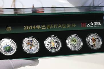 世界杯開幕在即 關(guān)聯(lián)行業(yè)如何搶灘商機(jī)