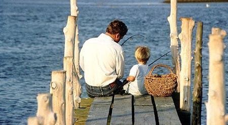 美國父親節送禮花費將達125億美元