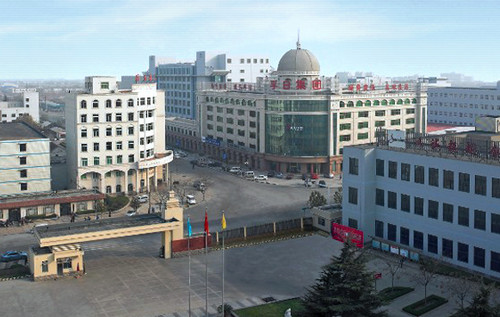 孚日家紡科技有限公司