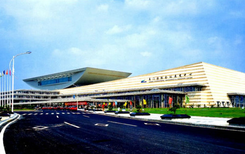 廈門展會借力“國際化”再度升級