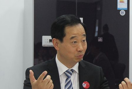 博西電器周小天：智能冰箱落地實際還有距離