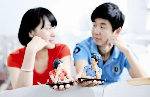 3D打印是否會讓雕塑家失業？