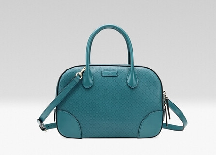 Gucci推亮色鉆石紋系列包包喜迎父親節