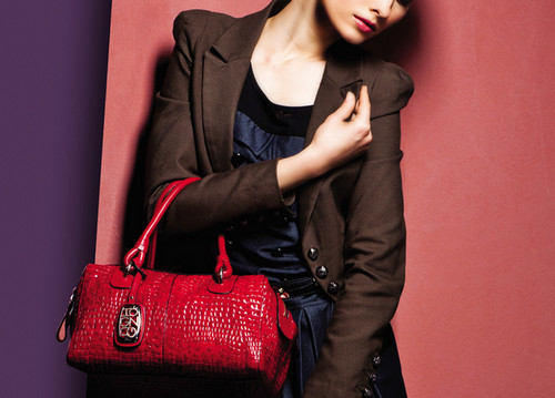 三大蛻變見證HONGU皮具華麗轉身