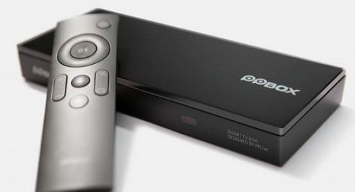 送爸媽什么禮品好？PPBOX智能機頂盒