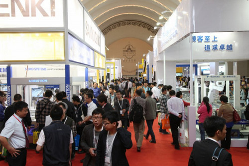 北京展覽館加速延伸產業鏈