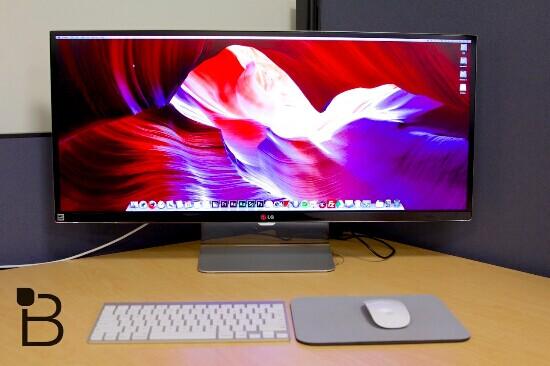 LG 34寸顯示器有何優(yōu)勢？