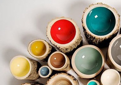 定制涂料異軍突起引消費(fèi)者青睞