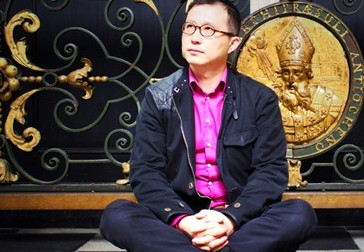 通靈珠寶沈東軍：定制推動國際化路線