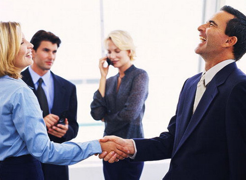 給客戶送什么禮品好