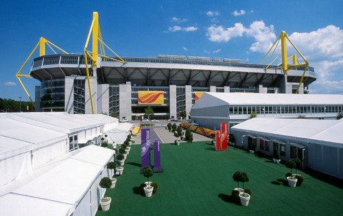 南昌會展業與周邊差距較大