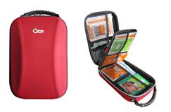 火熱旅行季，頂級(jí)裝備盡在勵(lì)展華群北京禮品展