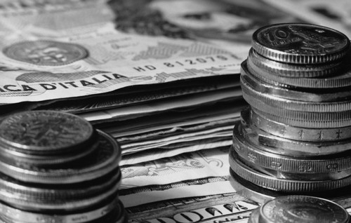 近代銀幣的主要造假手法