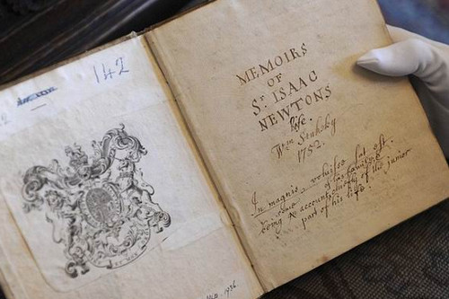 名人手稿遭拍尚處法律空白