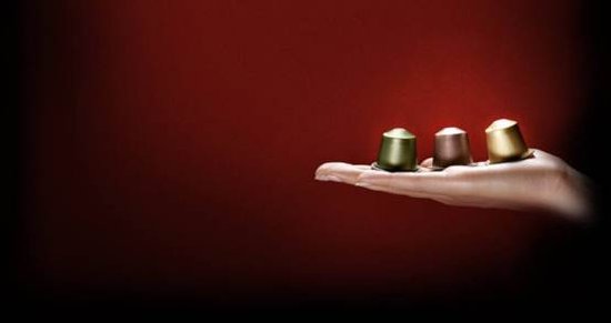 雀巢將推出智能營養釀造機