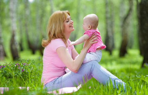 母親節你送的什么禮物？