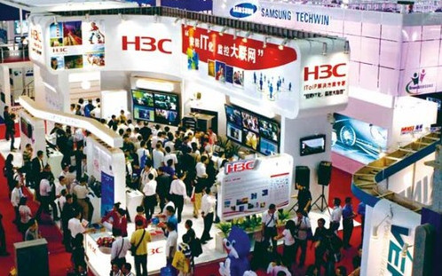 展會(huì)是如何產(chǎn)生營銷作用的