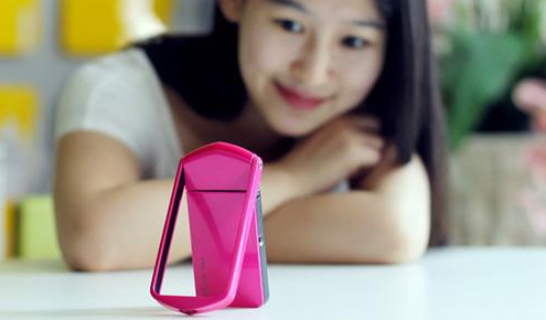 給女友送什么數碼禮物好？