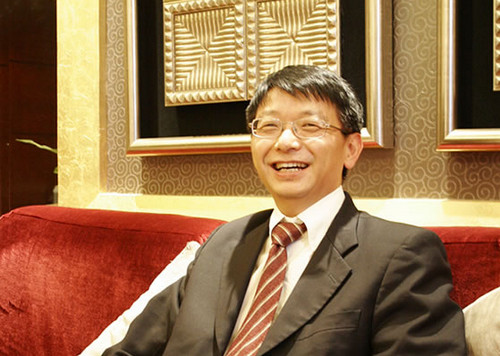 同洲電子袁明：電視互聯網開創者