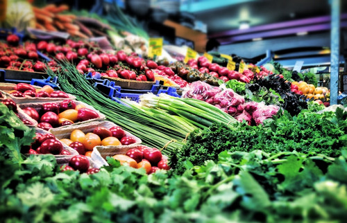 蔬菜晉升禮品價(jià)格翻了一倍