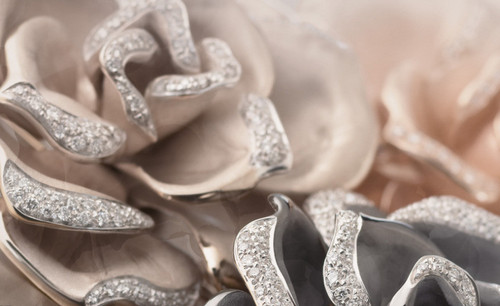 珠寶私人定制市場(chǎng)潛力漸顯