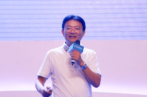 保康杯業李松：和企業共同成長