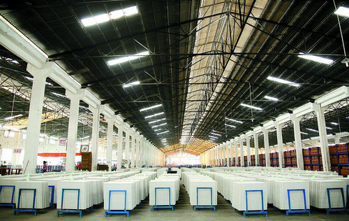 四大策略優(yōu)化陶瓷企業(yè)人力資源