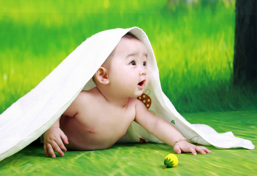 給兩歲的寶寶送什么禮品好