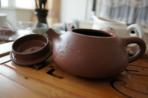 3D打印成紫砂壺造假幫兇