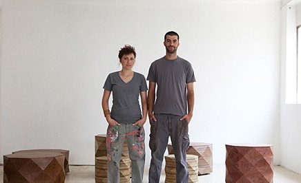 你見過柔軟優(yōu)雅的木頭手袋嗎？