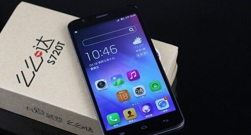 TCL上半年出貨接近3000萬(wàn)臺(tái)終端設(shè)備