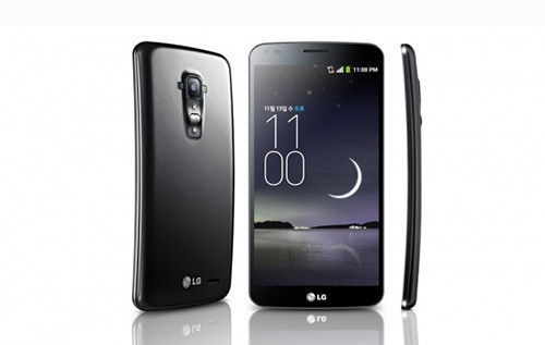 2018年柔性屏幕智能手機占比將達40%