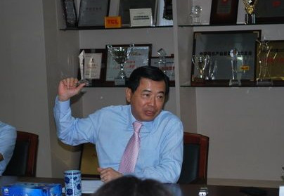 TCL集團李東生：國際化進程中的五個反思