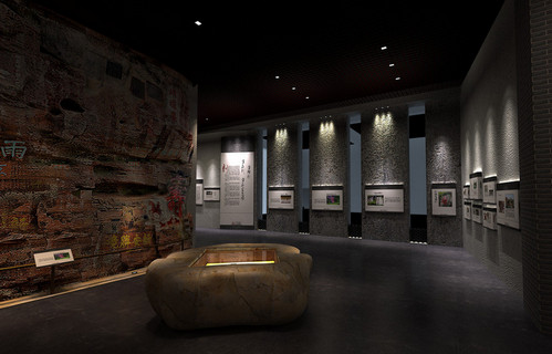 用數字化技術“營銷”博物館