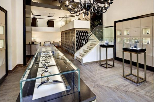 深圳市奔時達表業有限公司