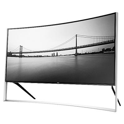 三星4K電視UN105S9W售價高達74萬元