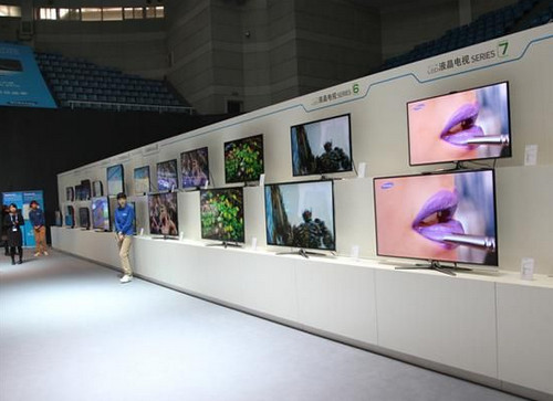 三大電子展會強強聯手促行業發展