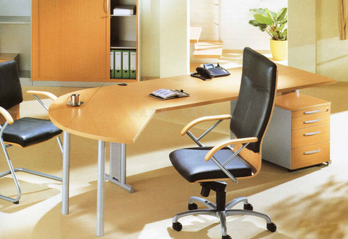 辦公家具營銷開始轉戰網絡市場