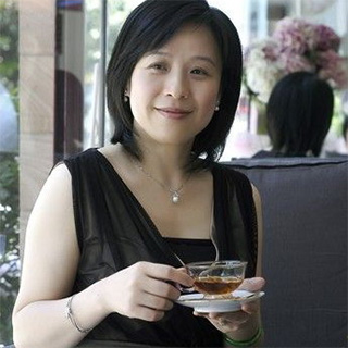 元泰茶業陳安妮：打造紅茶中的星巴克