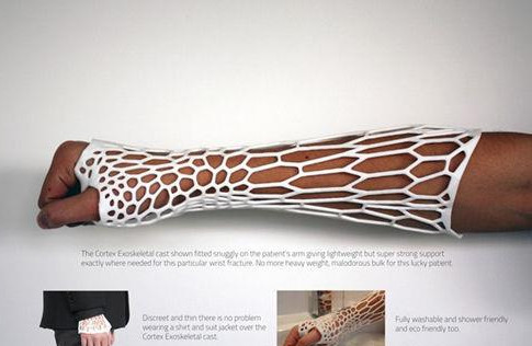 紅領(lǐng)3D打印模式 讓定制不再奢侈