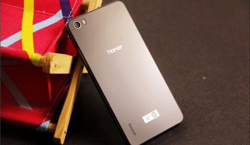 榮耀6聯通高配版將于12日發售