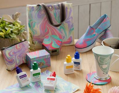 樂在其中—傳統(tǒng)文具辦公用品行業(yè)向更廣闊消費(fèi)品領(lǐng)域的發(fā)展