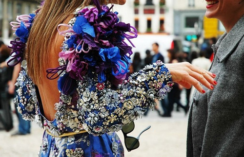 高級定制與網店定制的區別