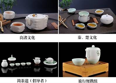 北京禮品展：茶禪佛香領銜都市慢生活