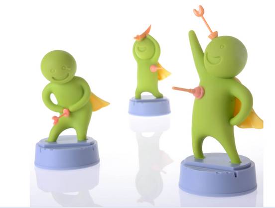 一秒變身創意家！北京禮品展扮靚生活有妙招