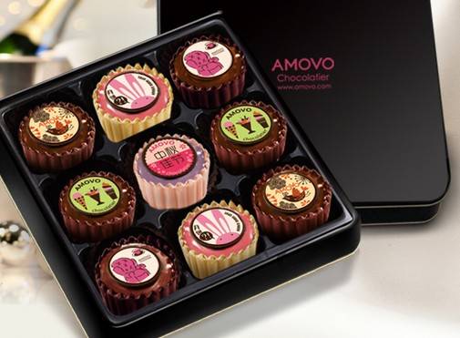 2014中秋節(jié)給女友送什么禮品好？