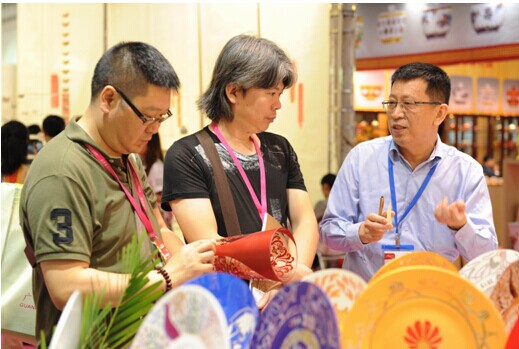 有心之禮，形同意不同——2014深圳禮品展（秋季展）前瞻