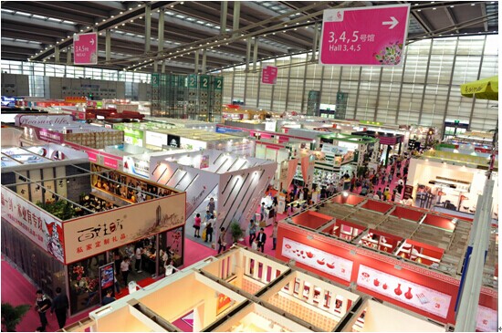 有心之禮，形同意不同——2014深圳禮品展（秋季展）前瞻