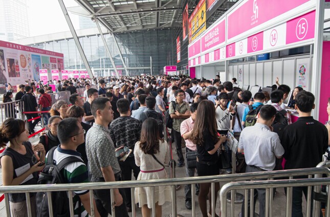 有心之禮，形同意不同——2014深圳禮品展（秋季展）前瞻