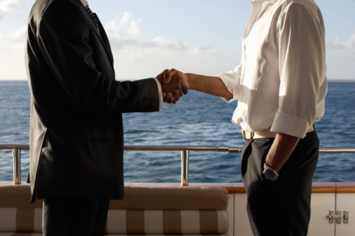 如何給領導送禮